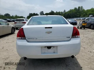 2014 Chevrolet Impala LT with VIN 2G1WB5E38E1159972, listed as a Copart auction lot 61558355 with 94,834 mi miles and Clean title. Bid and sale history available at DreamBid. Image 6.