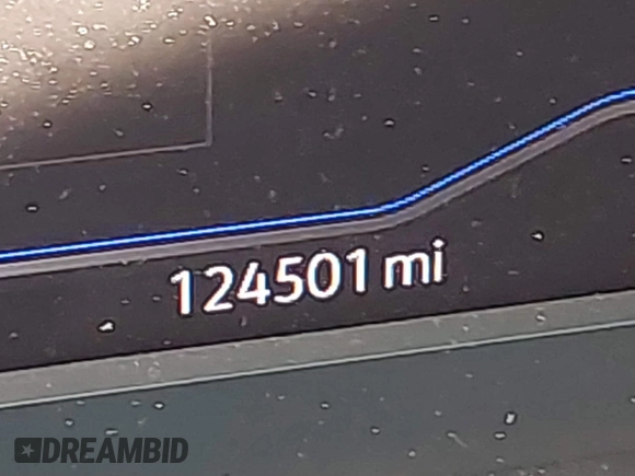 2019 Volkswagen Tiguan SEL Premium with VIN 3VV4B7AX5KM085435, listed as a IAAI auction lot 41839386 with 124,501 mi miles and . Bid and sale history available at DreamBid. Image 7.