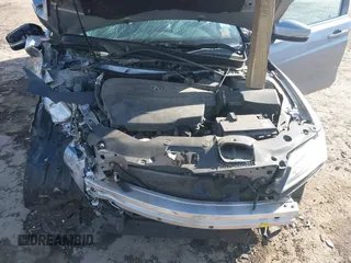 2015 Acura TLX V6 Tech with VIN 19UUB3F5XFA007901, listed as a IAAI auction lot 41477974 with 1 mi miles. Bid and sale history available at carsss.com. Image 10.