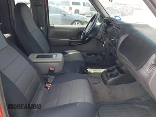 2001 Ford Ranger XL with VIN 1FTYR14U91PA49539, listed as a IAAI auction lot 42149219 with 193,596 mi miles. Bid and sale history available at carsss.com. Image 5.