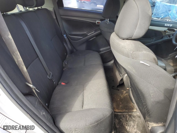 2011 Toyota Matrix with VIN 2T1KU4EE2BC548776, listed as a Copart auction lot 45226465 with 180,508 mi miles and Salvage Title. Bid and sale history available at carsss.com. Image 11.