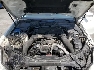2008 Mercedes-Benz CLS 550 z VIN WDDDJ72X78A134002, wystawiony jako Copart lot #52027285 z przebiegiem 83 484 mil mil oraz Szkoda całkowita • Salvage title. Historia ofert i sprzedaży dostępna na DreamBid. Obrazek 12.