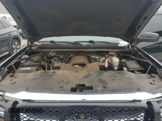 2016 Chevrolet Silverado 1500 LT with VIN 3GCPCREC9GG336863, listed as a Copart auction lot 45747315 with 200,955 mi miles and Salvage Title. Bid and sale history available at carsss.com. Image 13.