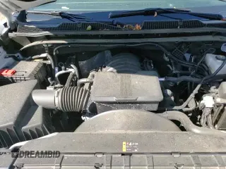2025 Chevrolet Silverado 3500 с VIN 1GC4KTE78SF205830, выставлен на аукционе Copart как лот 69589625 с пробегом 11 216 миль миль и Списание • Salvage title. История ставок и продаж доступна на DreamBid. Изображение 13.