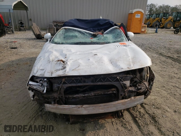 2003 Audi TT with VIN TRUTC28NX31014251, listed as a Copart auction lot 71114074 with 0 mi miles and Salvage Title. Bid and sale history available at carsss.com. Image 5.
