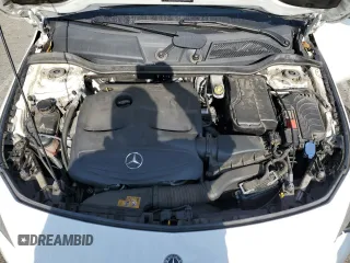 2019 Mercedes-Benz CLA 250 with VIN WDDSJ4EB2KN771482, listed as a Copart auction lot 39131044 with 61,839 mi miles and . Bid and sale history available at DreamBid. Image 11.