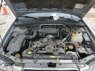 2003 Subaru Forester XS z VIN JF1SG65623G759979, wystawiony jako Copart lot #54721805 z przebiegiem 116 858 mil mil oraz Szkoda całkowita • Salvage title. Historia ofert i sprzedaży dostępna na DreamBid. Obrazek 11.