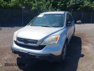 2009 Honda CR-V LX z VIN 5J6RE48349L010874, wystawiony jako IAAI lot #42411898 z przebiegiem 96 383 mil mil oraz . Historia ofert i sprzedaży dostępna na DreamBid. Obrazek 6.