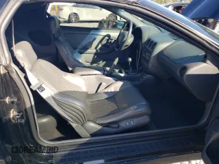 1998 Pontiac Firebird Formula with VIN 2G2FV22G5W2208565, listed as a Copart auction lot 80737754 with 150,022 mi miles and Salvage title. Bid and sale history available at DreamBid. Image 8.