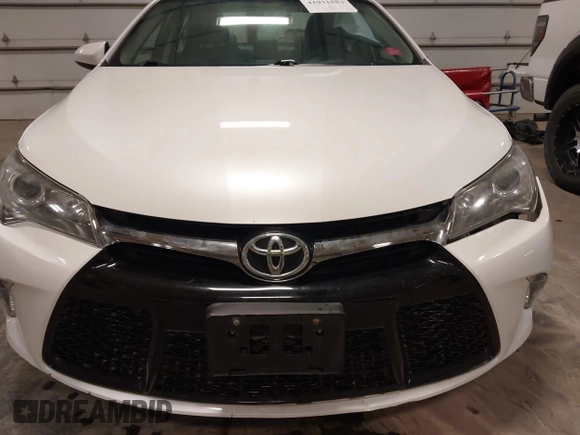 2015 Toyota Camry XLE with VIN 4T1BF1FK0FU083626, listed as a IAAI auction lot 41911558 with 79,640 mi miles and . Bid and sale history available at DreamBid. Image 19.