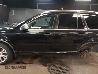 2013 Volvo XC90 Premier Plus with VIN YV4952CZ7D1641089, listed as a IAAI auction lot 41994951 with 163,699 mi miles. Bid and sale history available at carsss.com. Image 15.