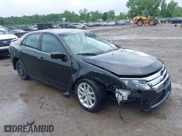 2012 Ford Fusion SEL с VIN 3FAHP0JA5CR431627, выставлен на аукционе IAAI как лот 42529668 с пробегом 26 322 миль миль и . История ставок и продаж доступна на DreamBid. Изображение 1.