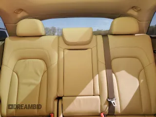 2015 Audi Q5 Premium Plus с VIN WA1LFAFPXFA078529, выставлен на аукционе Copart как лот 53486515 с пробегом 157 692 миль миль и Списание • Salvage title. История ставок и продаж доступна на DreamBid. Изображение 10.