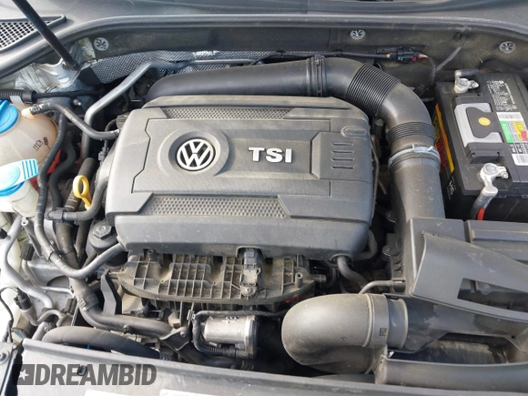 2016 Volkswagen Passat S with VIN 1VWAT7A39GC014305, listed as a IAAI auction lot 42144322 with 187,419 mi miles and . Bid and sale history available at DreamBid. Image 10.