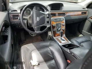 2012 Volvo S80 3.0L с VIN YV1902AH8C1159204, выставлен на аукционе Copart как лот 58655925 с пробегом 140 480 миль миль и Чистый • Clean title. История ставок и продаж доступна на DreamBid. Изображение 8.