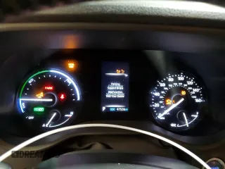 2021 Toyota Sienna XLE с VIN 5TDYSKFC7MS031162, выставлен на аукционе Copart как лот 48371475 с пробегом 47 536 миль миль и Списание • Salvage title. История ставок и продаж доступна на DreamBid. Изображение 9.