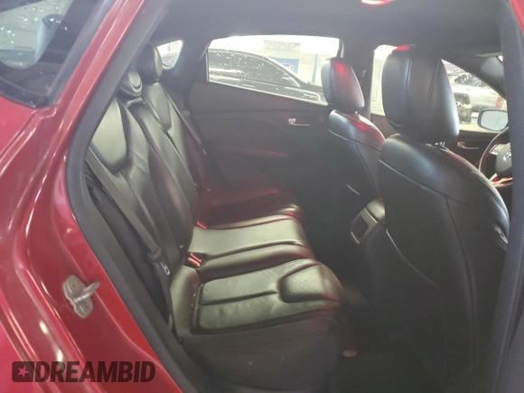2013 Dodge Dart GT with VIN 1C3CDFCB7DD329363, listed as a Copart auction lot 57789405 with 120,892 mi miles and Salvage title. Bid and sale history available at DreamBid. Image 10.