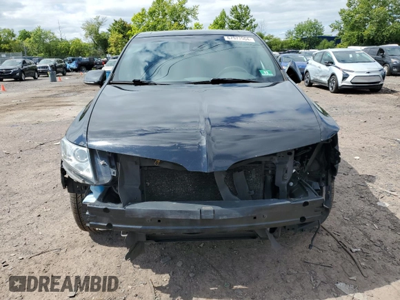 2019 Lincoln MKT with VIN 2LMHJ5NK0KBL04339, listed as a Copart auction lot 67977604 with 224,323 mi miles and Salvage Title. Bid and sale history available at DreamBid. Image 5.