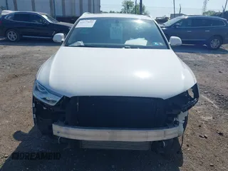 2018 Audi Q3 Premium with VIN WA1ECCFS3JR016577, listed as a IAAI auction lot 42177891 with 91,876 mi miles and . Bid and sale history available at DreamBid. Image 12.