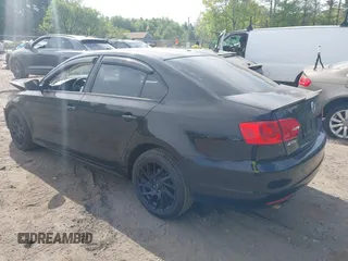 2013 Volkswagen Jetta S with VIN 3VW2K7AJ9DM280634, listed as a IAAI auction lot 42240749 with 93,472 mi miles and . Bid and sale history available at DreamBid. Image 3.