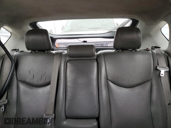 2012 Toyota Prius One z VIN JTDKN3DU3C5496928, wystawiony jako Copart lot #59702035 z przebiegiem 281 930 mil mil oraz Czysty tytuł • Clean title. Historia ofert i sprzedaży dostępna na DreamBid. Obrazek 10.