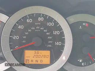 2010 Toyota RAV4 Ltd with VIN JTMDK4DV6AD014844, listed as a IAAI auction lot 41844814 with 200,280 mi miles. Bid and sale history available at carsss.com. Image 15.