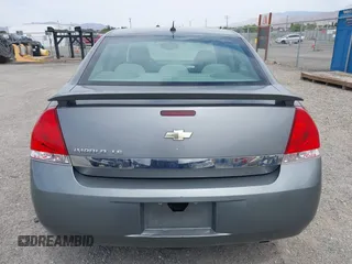 2006 Chevrolet Impala LS with VIN 2G1WB58K369313879, listed as a IAAI auction lot 42374748 with 144,480 mi miles and . Bid and sale history available at DreamBid. Image 16.
