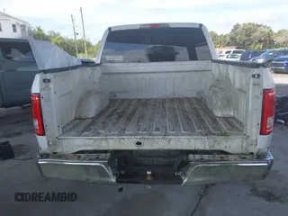 2017 Ford F-150 XL с VIN 1FTEW1CG2HKD75097, выставлен на аукционе IAAI как лот 40341326 с пробегом 127 337 миль миль и . История ставок и продаж доступна на DreamBid. Изображение 16.