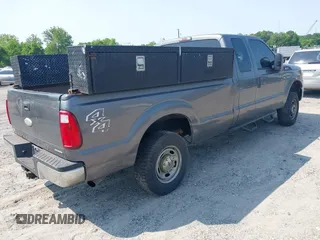 2012 Ford F-250 XL with VIN 1FT7X2B63CEB12693, listed as a IAAI auction lot 42362466 with 224,180 mi miles and . Bid and sale history available at DreamBid. Image 4.