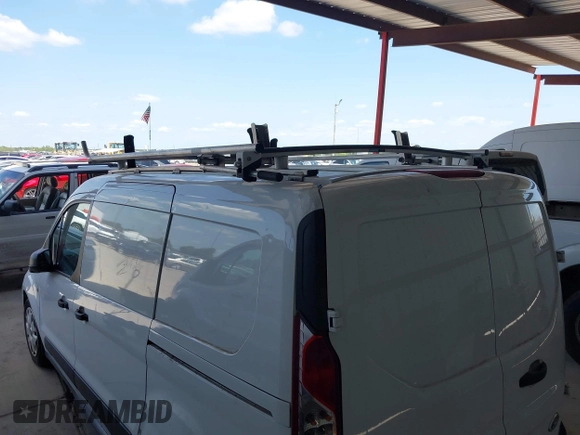 2014 Ford Transit Connect XLT z VIN NM0LS7F73E1162532, wystawiony jako IAAI lot #42469632 z przebiegiem 102 908 mil mil oraz . Historia ofert i sprzedaży dostępna na DreamBid. Obrazek 20.