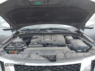2020 Nissan Armada SL z VIN JN8AY2ND7LX015227, wystawiony jako IAAI lot #41481885 z przebiegiem 105 103 mil mil oraz . Historia ofert i sprzedaży dostępna na DreamBid. Obrazek 10.