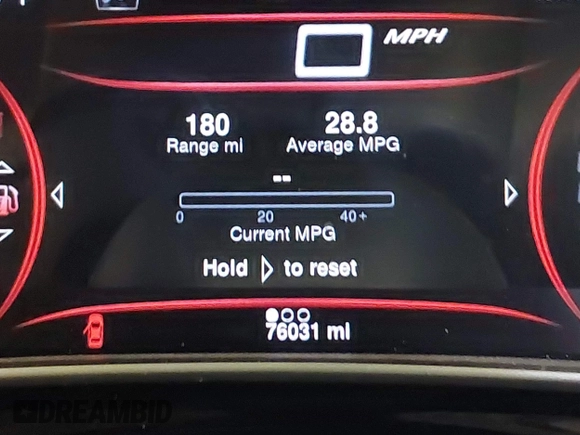 2014 Dodge Dart Aero with VIN 1C3CDFDH9ED716291, listed as a IAAI auction lot 41830025 with 76,031 mi miles and . Bid and sale history available at carsss.com. Image 7.