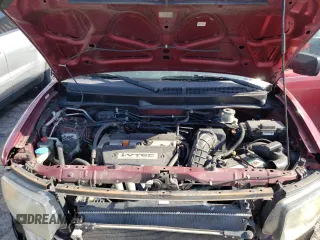 2007 Honda Element with VIN 5J6YH27317L001376, listed as a Copart auction lot 70489324 with 226,275 mi miles and Salvage Title. Bid and sale history available at DreamBid. Image 12.
