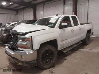 2018 Chevrolet Silverado 1500 LT with VIN 2GCVKREC6J1109169, listed as a IAAI auction lot 41729537 with 76,380 mi miles. Bid and sale history available at carsss.com. Image 20.