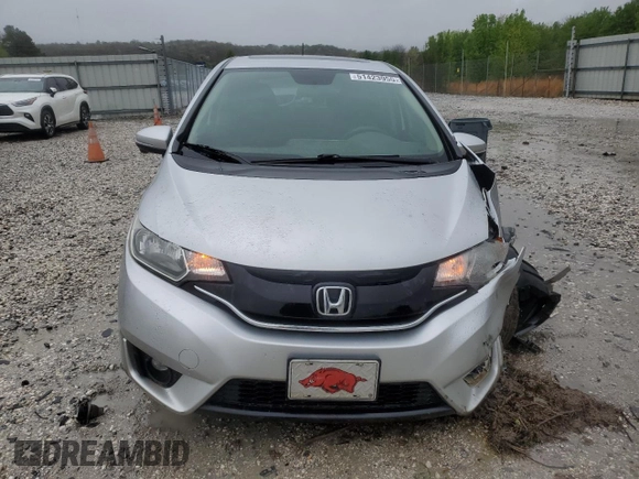 2016 Honda Fit EX z VIN JHMGK5H72GX036263, wystawiony jako Copart lot #51423955 z przebiegiem 97 140 mil mil oraz Szkoda całkowita • Salvage title. Historia ofert i sprzedaży dostępna na DreamBid. Obrazek 5.