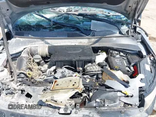 2023 Jeep Compass Latitude z VIN 3C4NJDBN4PT503269, wystawiony jako IAAI lot #41912204 z przebiegiem Nie podano mil oraz . Historia ofert i sprzedaży dostępna na DreamBid. Obrazek 10.