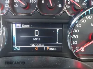 2018 Chevrolet Silverado 1500 LT with VIN 1GCRCREC4JZ224584, listed as a IAAI auction lot 41552287 with 137,026 mi miles and . Bid and sale history available at DreamBid. Image 7.