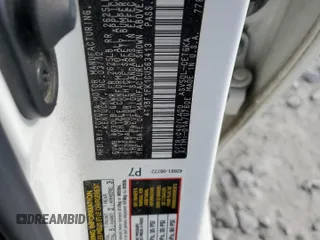 2012 Toyota Camry L with VIN 4T1BF1FK1CU563413, listed as a Copart auction lot 52813535 with 167,941 mi miles and Salvage Title. Bid and sale history available at DreamBid. Image 15.