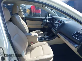 2017 Subaru Outback Limited с VIN 4S4BSANC4H3411502, выставлен на аукционе IAAI как лот 42129817 с пробегом 92 317 миль миль и . История ставок и продаж доступна на DreamBid. Изображение 5.