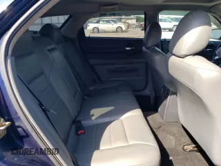 2005 Dodge Magnum RT z VIN 2D4GV58245H625767, wystawiony jako Copart lot #60228194 z przebiegiem 163 944 mil mil oraz Szkoda całkowita • Salvage title. Historia ofert i sprzedaży dostępna na DreamBid. Obrazek 11.