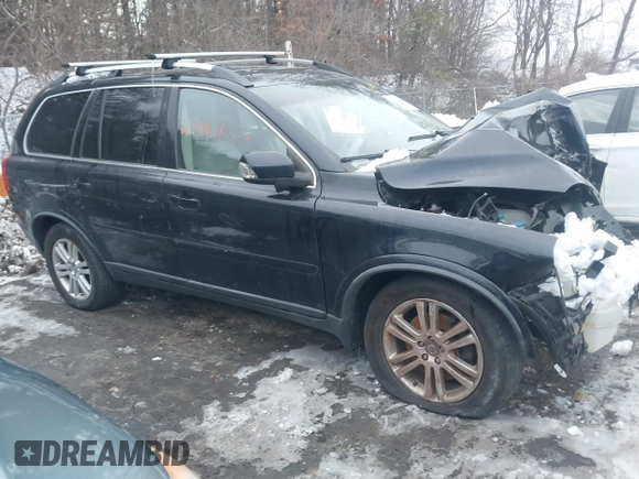 2011 Volvo XC90 I6 с VIN YV4952CZ6B1577348, выставлен на аукционе IAAI как лот 41541644 с пробегом 149 292 миль миль и . История ставок и продаж доступна на DreamBid. Изображение 13.