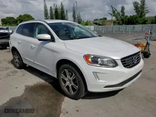 2015 Volvo XC60 T6 Drive-E Platinum with VIN YV449MDM4F2669815, listed as a Copart auction lot 65375593 with 91,896 mi miles. Bid and sale history available at carsss.com. Image 12.