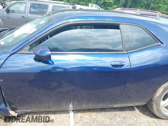 2016 Dodge Challenger SXT with VIN 2C3CDZAG8GH129387, listed as a IAAI auction lot 42262902 with 116,356 mi miles and . Bid and sale history available at DreamBid. Image 15.