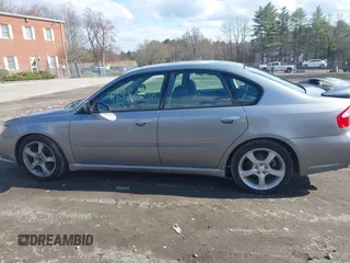 2008 Subaru Legacy Limited with VIN 4S3BL626187224899, listed as a IAAI auction lot 41986396 with 221,268 mi miles and . Bid and sale history available at DreamBid. Image 14.