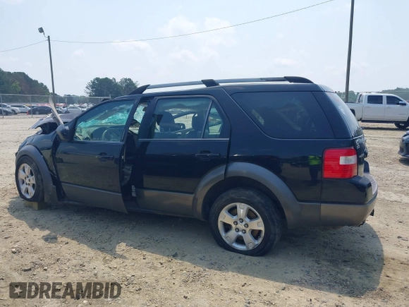 2007 Ford Freestyle SEL z VIN 1FMDK02187GA29714, wystawiony jako IAAI lot #42413584 z przebiegiem Nie podano mil oraz . Historia ofert i sprzedaży dostępna na DreamBid. Obrazek 15.