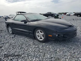 1998 Pontiac Firebird Firebird z VIN 2G2FS22K2W2216667, wystawiony jako Copart lot #63143015 z przebiegiem 107 097 mil mil oraz Szkoda całkowita • Salvage title. Historia ofert i sprzedaży dostępna na DreamBid. Obrazek 4.