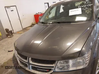2016 Dodge Journey R/T with VIN 3C4PDDFGXGT221231, listed as a IAAI auction lot 41621414 with 130,555 mi miles and . Bid and sale history available at DreamBid. Image 12.