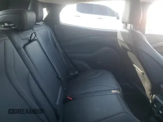 2021 Ford Mustang Mach-E Premium с VIN 3FMTK3SU8MMA03879, выставлен на аукционе Copart как лот 59152985 с пробегом Не указан миль и Списание • Salvage title. История ставок и продаж доступна на DreamBid. Изображение 11.