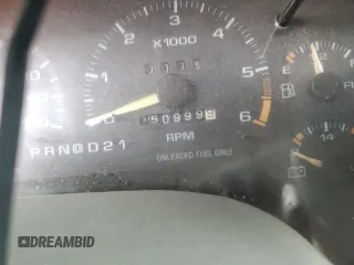1997 Isuzu Hombre z VIN 1GGCS19X1V8654428, wystawiony jako Copart lot #41238594 z przebiegiem 50 999 mil mil oraz Szkody całkowita. Historia ofert i sprzedaży dostępna na DreamBid. Obrazek 9.