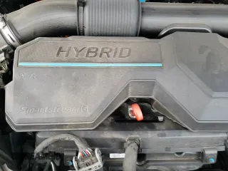 2023 Kia Sorento SX Prestige with VIN KNDRMDLH5P5135735, listed as a Copart auction lot 48866175 with 30,574 mi miles and Salvage title. Bid and sale history available at DreamBid. Image 14.